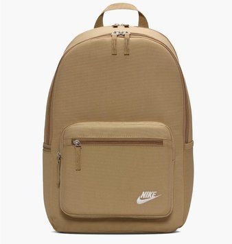 Рюкзак Nike Heritage Eugene Yellow (DB3300-297), One Size, WHS, 10% - 20%, 1-2 дні