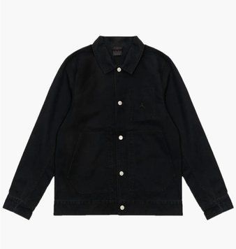 Кофта мужская Jordan Rare Black (IB3001-010), M, WHS, 1-2 дня