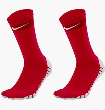 Носки Nike Matchfit Crew-Team (SX6835-657), 42-46, WHS, < 10%, 1-2 дня