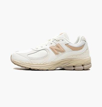 Кросівки жіночі New Balance 2002 (GC2002VF), 39, WHS, < 10%, 1-2 дні