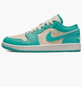 Кросівки унісекс Nike Air Jordan 1 Low (DC0774-131), 40.5, WHS, 10% - 20%, 1-2 дні