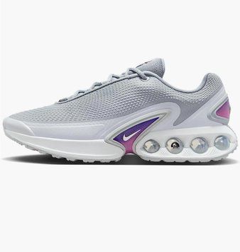 Кросівки чоловічі Nike Air Max Dn Grey (DV3337-011), 45, WHS, 30% - 40%, 1-2 дні