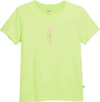 Футболка женская Puma T-Shirt (678760-39), M, WHS, 1-2 дня