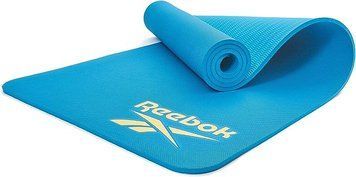 Килимок Reebok Performance Training Mat (RAMT-14014BL), 176 &times; 61 &times; 0.8 CM, WHS, < 10%, 1-2 дні
