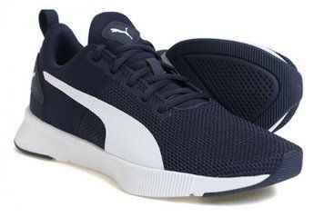 Кроссовки мужские Puma Flyer Runner (19225701), 41, WHS, 1-2 дня