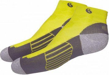 Шкарпетки Asics Road Quarter (150224-0486), 35-38, WHS, < 10%, 1-2 дні
