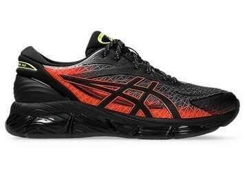 Кроссовки мужские Asics Gel-Quantum 360 Viii City Of Light (1203A442-001), 41.5, WHS, < 10%, 1-2 дня