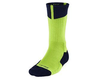 Носки Jordan Drifit Crew Bball Socks (530977-301), 46-50, WHS, < 10%, 1-2 дня