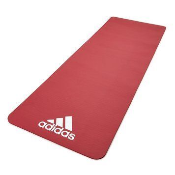 Коврик Adidas Fitness Mat (ADMT-11014RD), 173 &times; 61 &times; 0.7 СM, WHS, < 10%, 1-2 дня