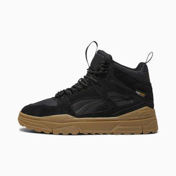 Кроссовки женские Puma Slipstream Hi Xtreme Cordura (393272_01), 44, WHS, 10% - 20%, 1-2 дня