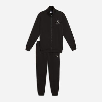 Спортивный костюм унисекс Puma Class Sweat Suit (68817601), S, WHS, 10% - 20%, 1-2 дня