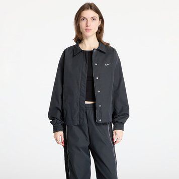 Куртка женская Nike Sportswear Woven (HQ3750-010), S, WHS, > 50%, 1-2 дня