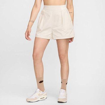 Шорти жіночі Nike Nsw Cllctn 3" Trouser Short (FN2167-104), S, WHS, 1-2 дні
