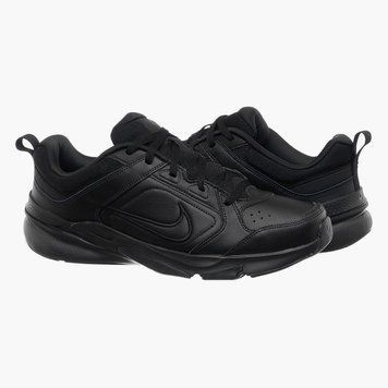 Кросівки унісекс Nike Defy All Day (DJ1196-001), 41, OFC, 40% - 50%, 1-2 дні