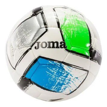 Футбольний м'яч Joma Dali Ii (400649.211.4), 4, WHS, < 10%, 1-2 дні