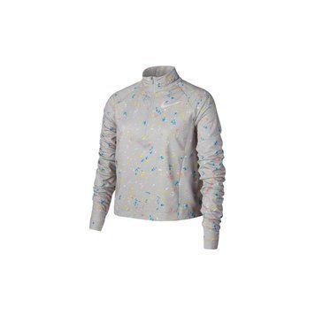 Светр дитячий Nike Pro Warm Half Zip Long Sleeve (CQ4212-059), XS (122-128 CM), WHS, < 10%, 1-2 дні