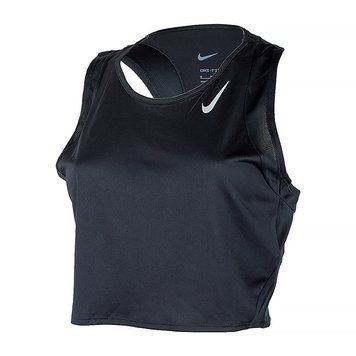 Спортивний топ жіночий Nike Dri-Fit Race (74750-2975), 2XL, WHS, 10% - 20%, 1-2 дні