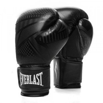 Боксерские перчатки Everlast Spark Training Gloves (P00002406), 12 OZ, WHS, < 10%, 1-2 дня