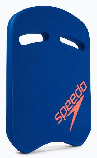 Доска для плавания Speedo Kick Board Au (8-01660G063), 28 &times; 43 &times; 3.5 СM, WHS, 10% - 20%, 1-2 дня