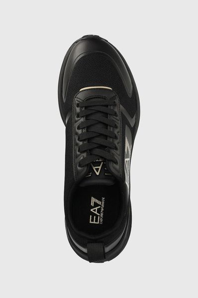 Кросівки чоловічі Emporio Armani Future Mesh (X8X125-XK303-M701), 42.5, WHS, 1-2 дні