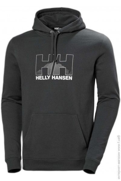 Кофта чоловічі Helly Hansen Nord Graphic (62975-981), L, WHS, 20% - 30%, 1-2 дні