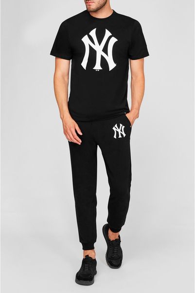Брюки чоловічі 47 Brand Ny Yankees Embroidery 47 Helix (583629JK-FS), M, WHS, 1-2 дні