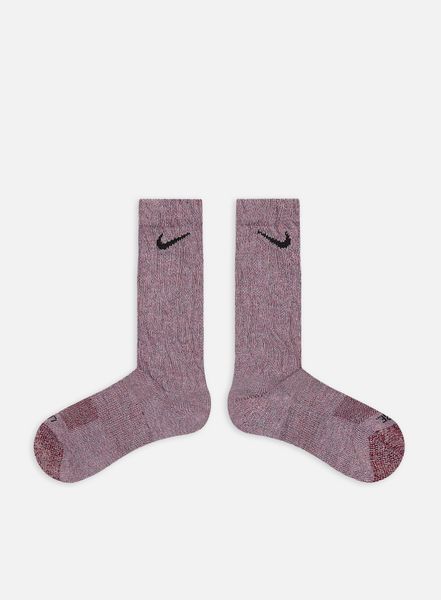 Шкарпетки Nike Everyday Plus Cushioned (DQ6448-904), 38-42, WHS, 30% - 40%, 1-2 дні