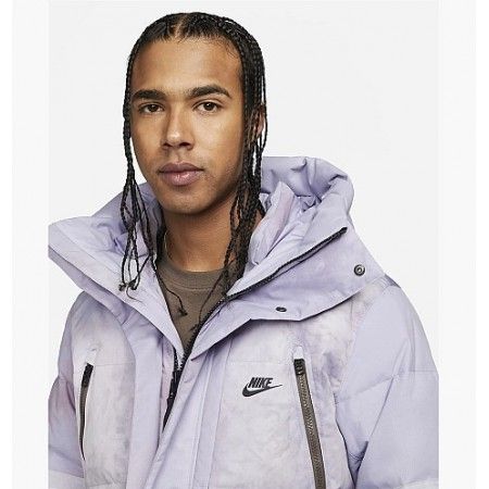 Куртка мужская Nike Storm-Fit City Series Men's Hooded (DD8287-521), L, WHS, 10% - 20%, 1-2 дня