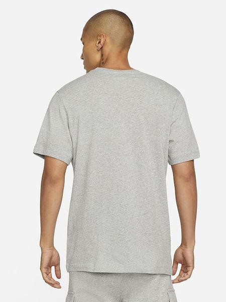 Футболка мужская Nike Multi Swoosh T-Shirt (DQ3944-063), XL, WHS, 10% - 20%, 1-2 дня