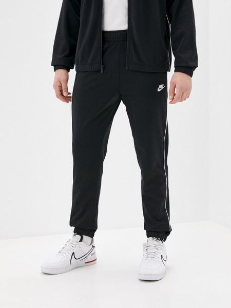 Спортивний костюм чоловічий Nike M Nsw Spe Pk Trk Suit (CZ9988-010), XL, OFC, 10% - 20%, 1-2 дні
