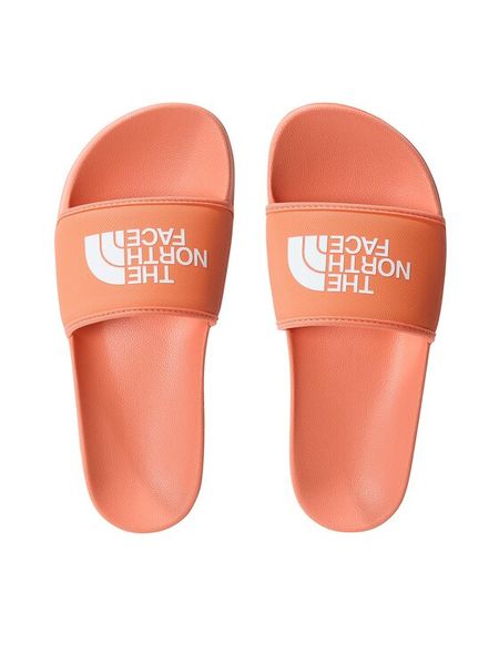 Тапочки жіночі The North Face Slippers W Base Camp Slide Iii (NF0A4T2SIG11), 41, WHS, 1-2 дні
