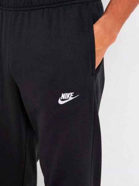Брюки мужские Nike Nsw Club Pant Oh Ft (BV2713-010), 2XL, WHS, 30% - 40%, 1-2 дня