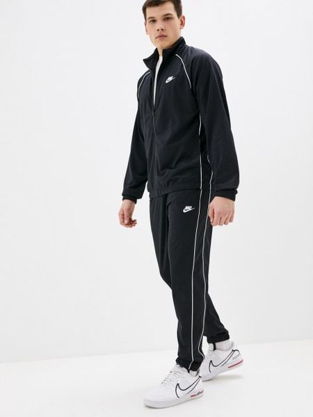 Спортивний костюм чоловічий Nike M Nsw Spe Pk Trk Suit (CZ9988-010), XL, OFC, 10% - 20%, 1-2 дні