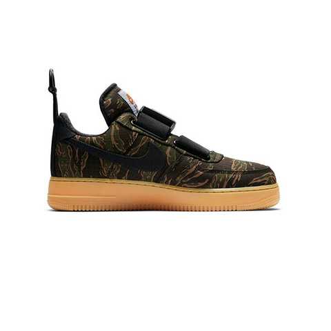 Carhartt x nike air force hot sale 1 utility