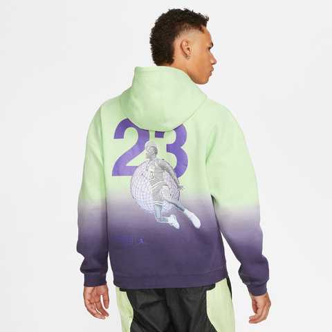 23 hot sale engineered hoodie