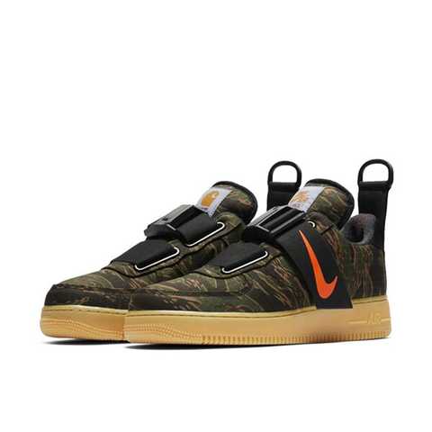 Nike x carhartt air force sale 1 low