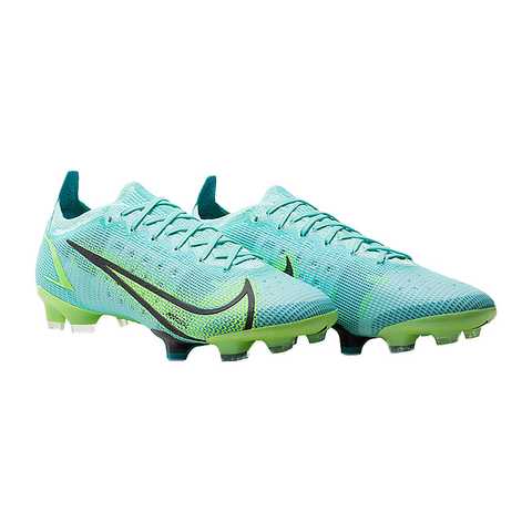 Бутсы мужские Nike Mercurial Vapor Xiv Elite Fg (CQ7635-403) -  Интернет-магазин одежды, обуви и аксессуаров Ideal Sport. Купить  оригинальную обувь и одежду с доставкой по Украине.