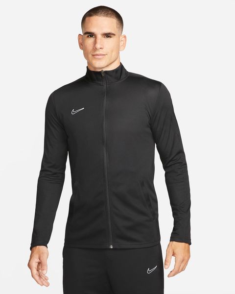 Спортивний костюм чоловічий Nike Academy Men's Dri-Fit Football Tracksuit (DV9753-010), 2XL, WHS, 30% - 40%, 1-2 дні