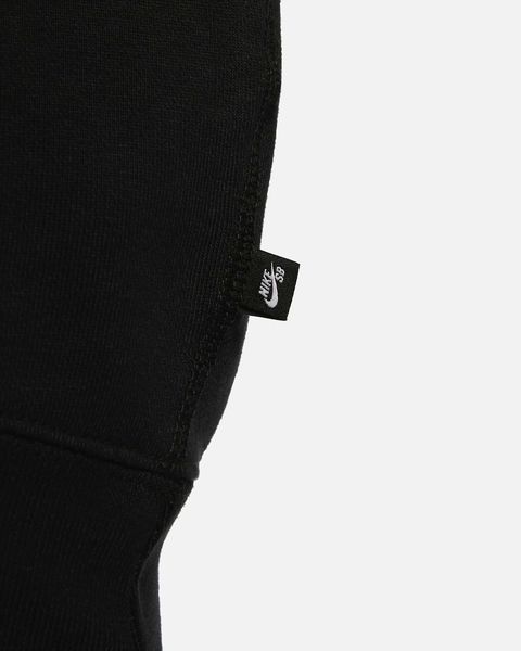 Кофта чоловічі Nike Sb Fleece Pullover Skate (FB8581-010), L, WHS, 30% - 40%, 1-2 дні