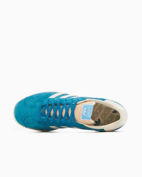 Кросівки чоловічі Adidas Gazelle (IG1061), 45 1/3, WHS, 1-2 дні