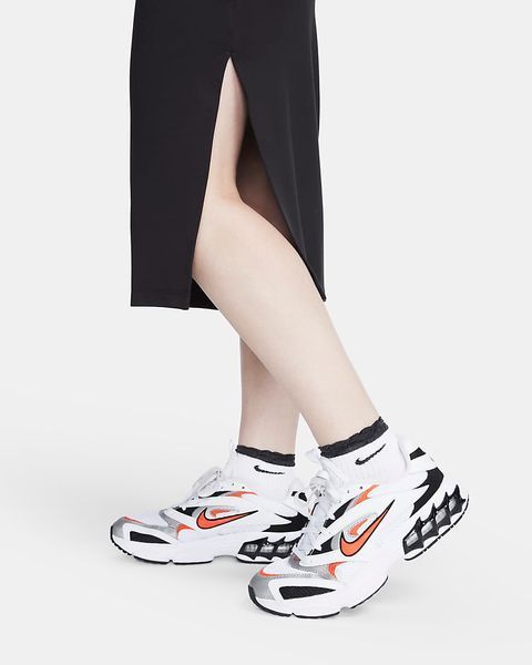 Платье женское Nike Essntl Midi Dress (DV7878-010), XS, WHS, > 50%, 1-2 дня