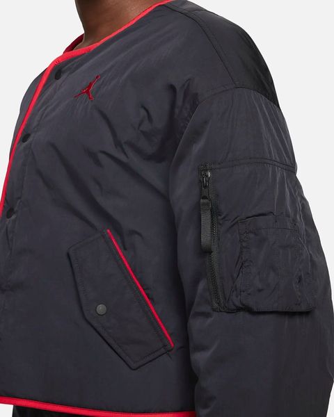 Куртка жіноча Jordan Essentials Reversible (DH0655-010), M, WHS, 10% - 20%, 1-2 дні