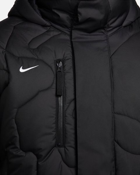 Куртка мужская Nike Therma-Fit Repel Sideline Soccer Jacket (FB6336-010), S, WHS, 1-2 дня