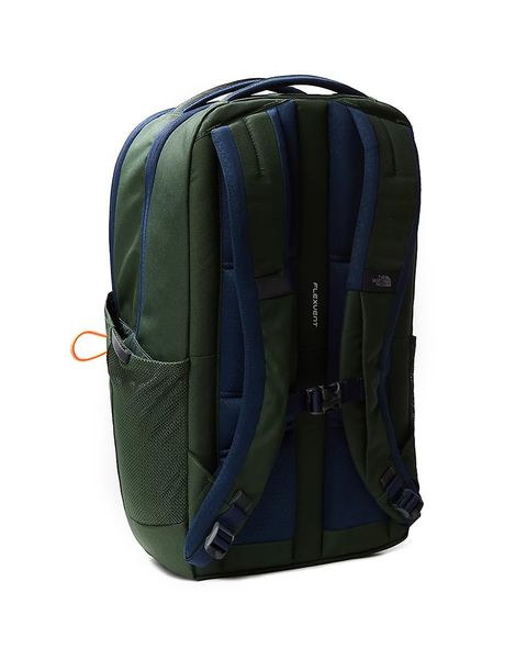 Рюкзак The North Face Face Jester 28L Backpack (NF0A3VXFOLC), One Size, WHS, 10% - 20%, 1-2 дня