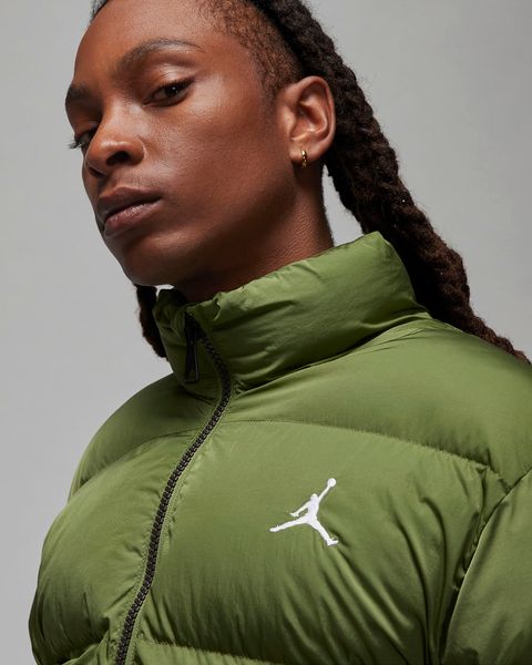 Куртка мужская Jordan Essentials
Poly Puffer (FB7331-340), L, WHS, 30% - 40%, 1-2 дня