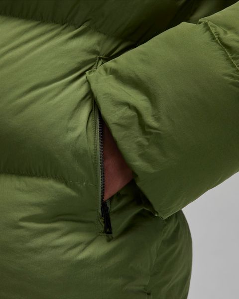 Куртка чоловіча Jordan Essentials
Poly Puffer (FB7331-340), L, WHS, 30% - 40%, 1-2 дні