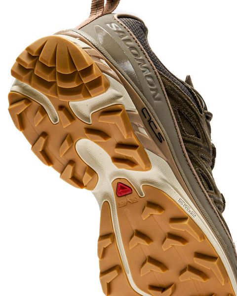 Кроссовки мужские Salomon Advanced Xt-6 (L47294900), 46 2/3, WHS, 1-2 дня