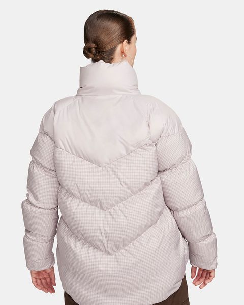 Куртка жіноча Nike Therma-Fit Loose Puffer Jacket (FB8788-019), M, WHS, 1-2 дні
