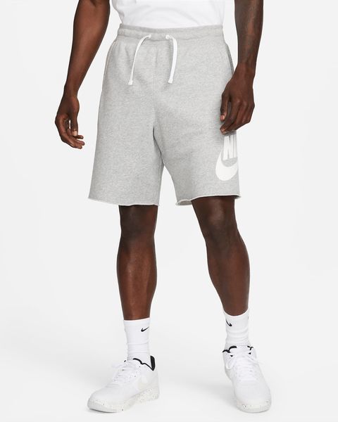 Шорты мужские Nike Sportswear (836277-063), L, WHS, 10% - 20%, 1-2 дня