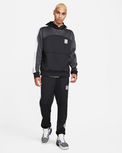 Кофта мужские Nike Starting 5 (DQ5836-010), XL, WHS, 30% - 40%, 1-2 дня